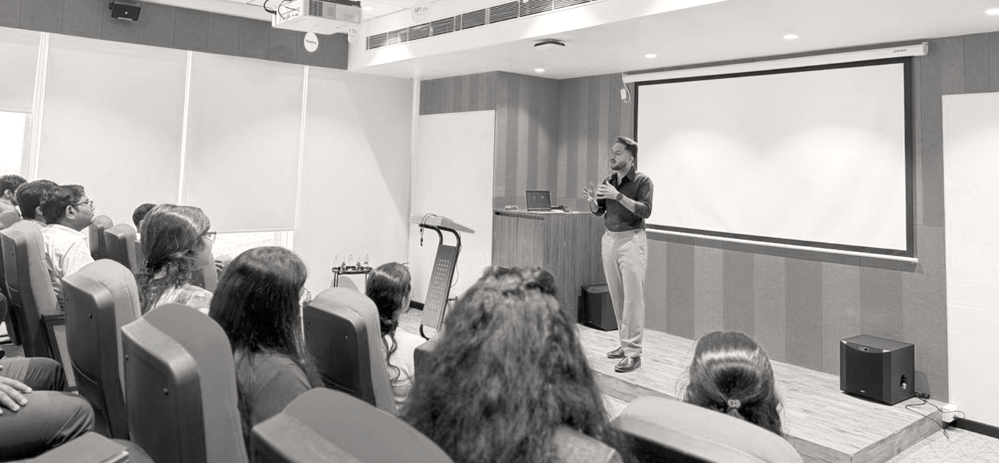 Keyur Thakkar
